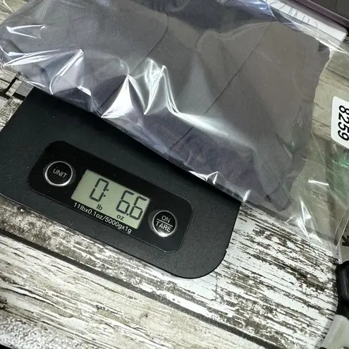 julie's closet Womens Mini Dress Size Small Y2K Babydoll Gray Fairy Grunge Punk