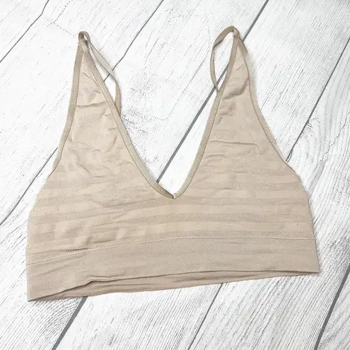 Jockey Seamless Wireless Deep V