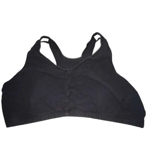 Fruit of the Loom  2 piece set sports bra