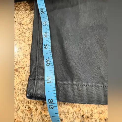 G-Star Tailored Wrap Coated Denim Jumpsuit -Worn In Adrift Cobler Small NWT