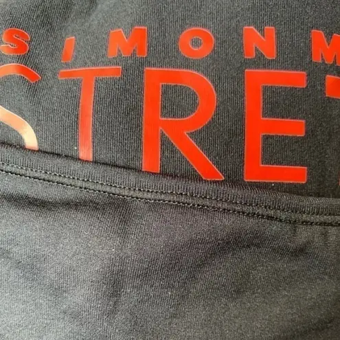 New! Simon Miller Ano Square Neck Bodysuit Black Size undefined