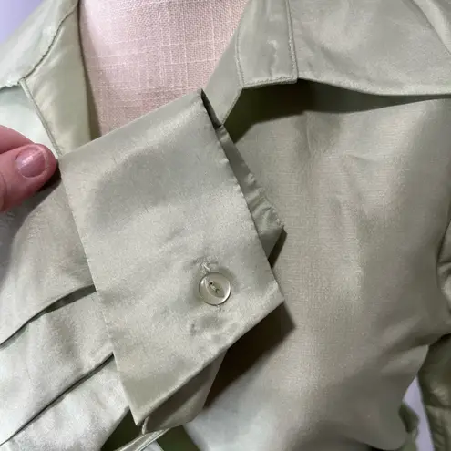 Chetta B Vtg 2 piece set size 6