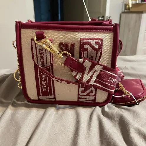 Steve Madden Bwebber crossbody brand new - Image 3