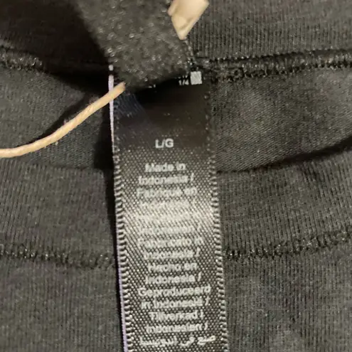 SKIMS Cotton Jersey T-Shirt L