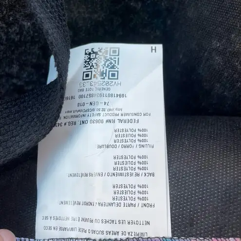 Star Wars Disney parks Leia tote bag