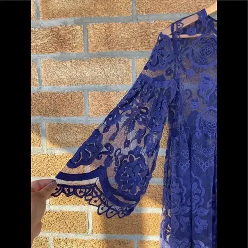 Jen's Pirate Booty Jen’s pirate booty free people El Sol mini dress small