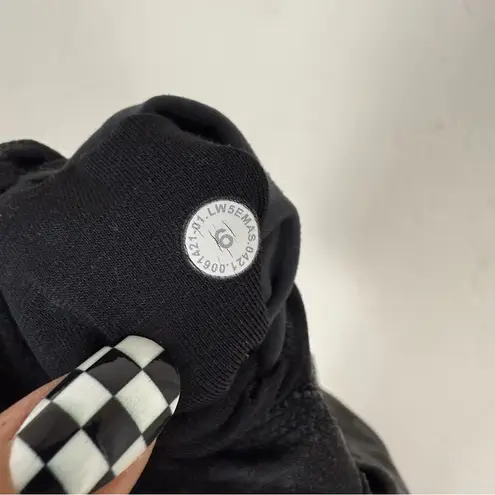 Lululemon  Align High Rise Pant 25" Wild Thing Camo Deep Coal Multi