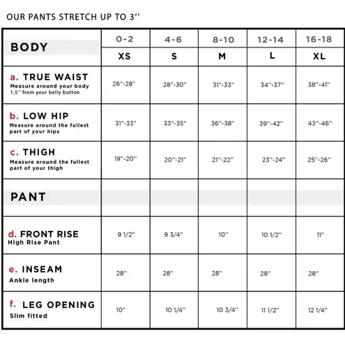 Anatomie Aida Ponte Ladies Navy Stretch Pants Leggings Blue Size L