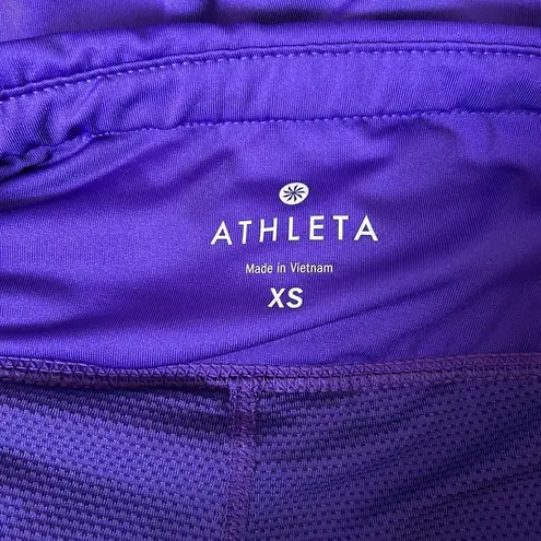 Athleta  golf skort size XS