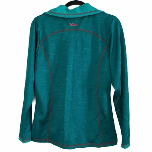 Cabela's Cabela’s Zip Up Jacket Size Medium