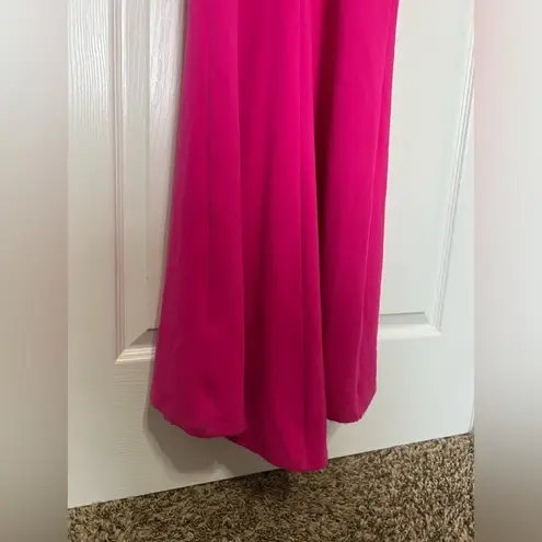 Nookie Romance Gown in Pink