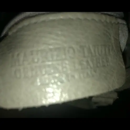 Maurizio Taiuti Python Skin Fold Over Crossbody