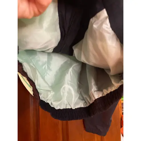 Jamie Sadock windbreaker golf tennis pickleball jacket M Size M