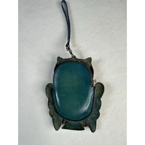 Hand Crafted Genuine Leather Coin Purse