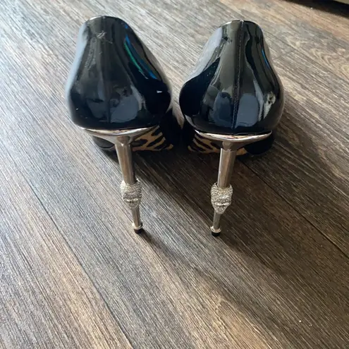 Philipp Plein Skull pointed