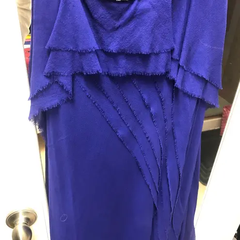 Ricki Freeman Ricky Freeman Teri Jon formal gown