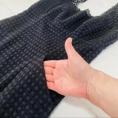 Milly Sundial lace dress with POCKETS