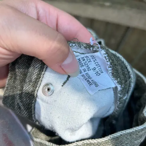 Jordache VINTAGE WOMENS HIGH WAISTED JEANS