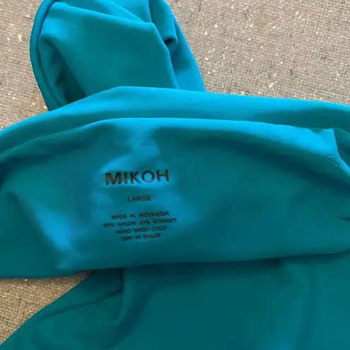 Mikoh  Bikini‎ Bottom thumbnail 5