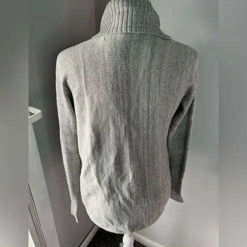 Calvin Klein Jeans  open front cardigan