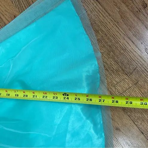 Mystic | Lace Bodice Tulle Beaded Mini Party Dress NWT By Buckle Size M