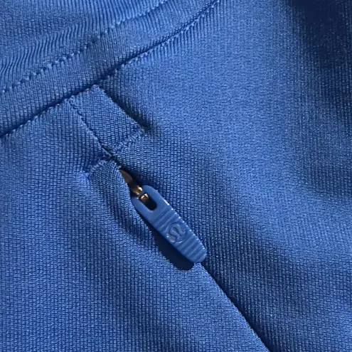 Lululemon  City Sweat Crew