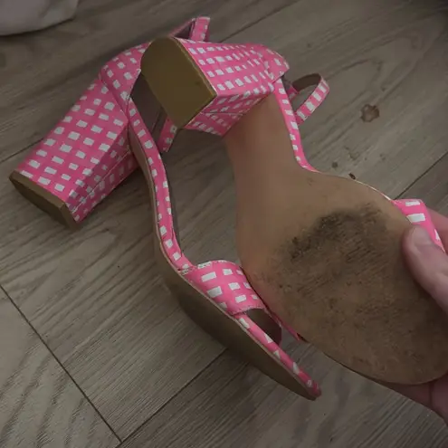 Lilly Pulitzer  | Amber Lynn Sandals