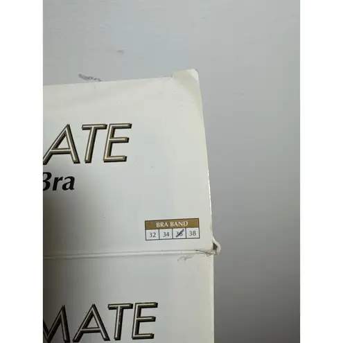 Brand New Fashion Forms Women's Size 38C Tan Nude The Ultimate Convertible Bra