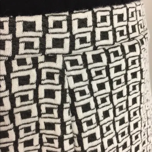 Ny Collection Classic Skater Skirt NWOT