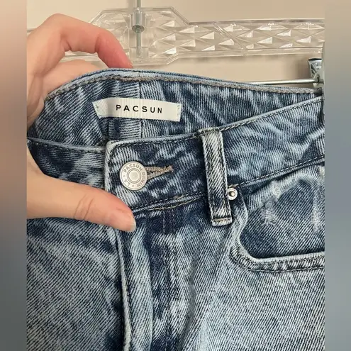 Pac Sun mom short 25​