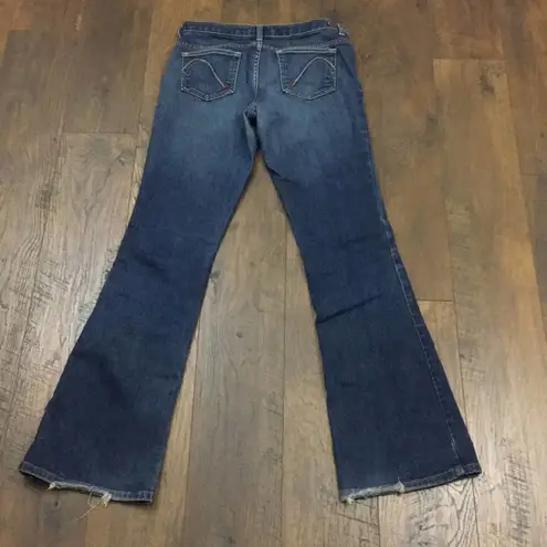 Guess  Premium Flirt Bootcut Jeans