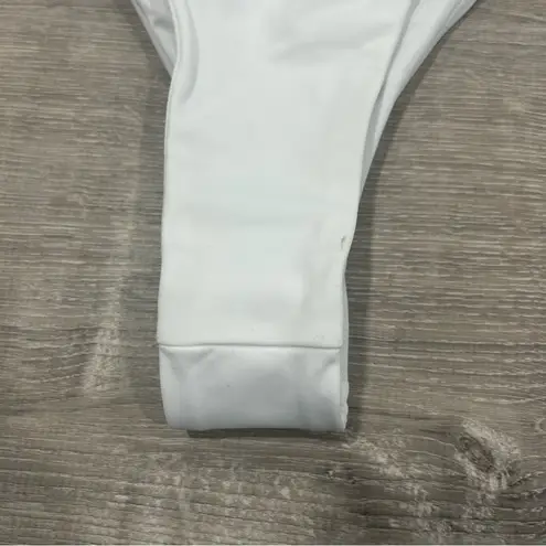 Jacquemus Nike X High Neck One Piece Size XL