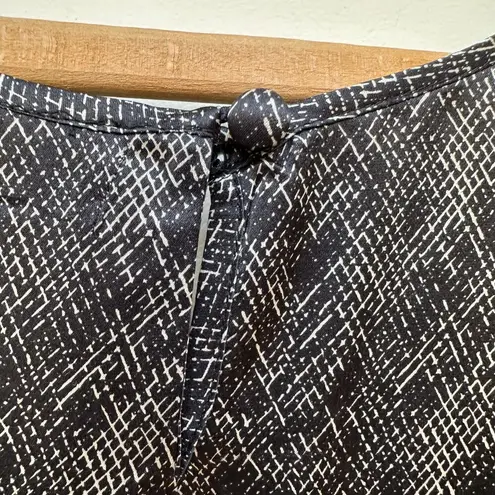 barney's new york 100% Silk Sleeveless Top - Size M