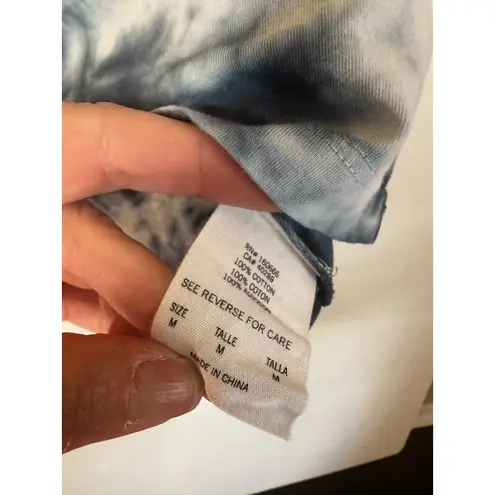 New Era MLB Atlanta Braves Tie Dye V