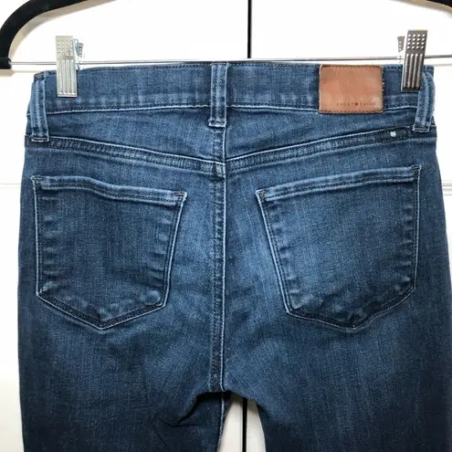 Lucky Brand  Brooke Leggings Skinny Jeans Size 2