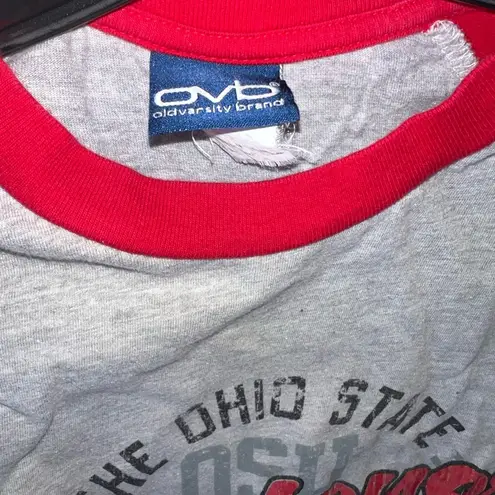 Old Varsity Brand ohio state tee