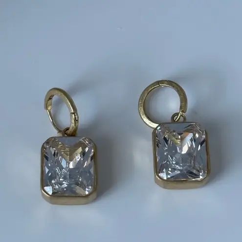 NWOT Roxanne assoulin earrings - Image 7