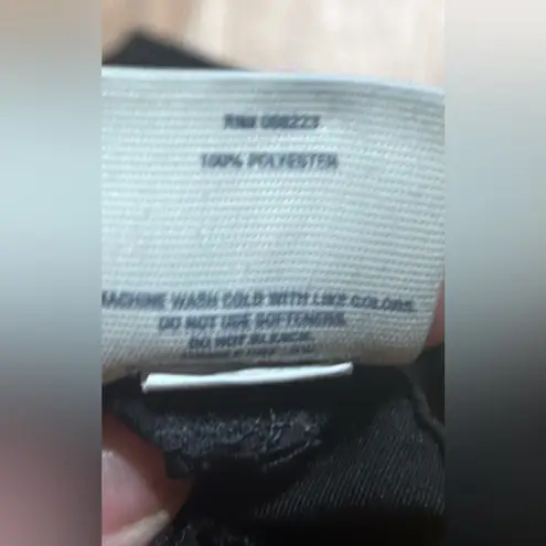 Magellan outdoors Women’s Large Black ‘Magellan outerdoors’ shorts