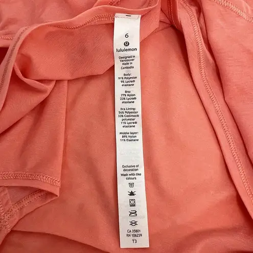 Lululemon Reenergized 2