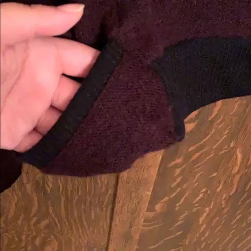 Avatar boutique crop sweater L made in Nepal Size L