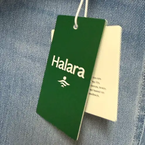 Halara NWT Flex Denim Jeans Size Small