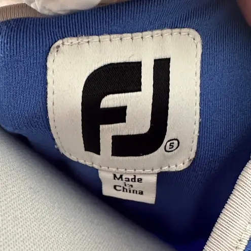 Vintage Hills Country Club Tee | Preppy Golf Aesthetic | Fj Logo | Soft Blue. Blue