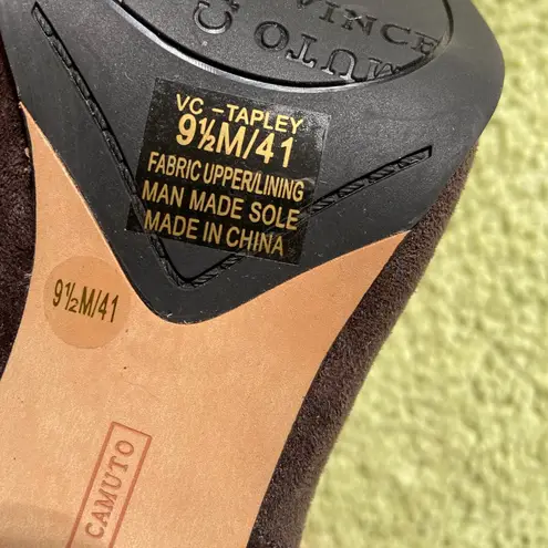 Vince Camuto SALE❣️❣️❣️ TAPLEY over knee boots👢👢