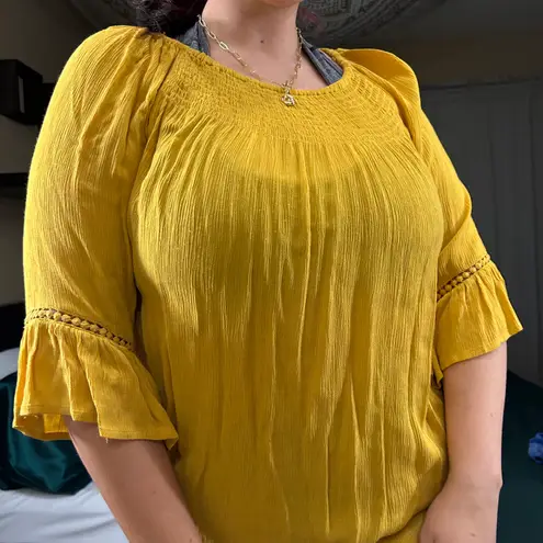 Dress Barn Blouse