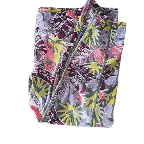 Pro Player athletic, workout leggings, pant, Capri