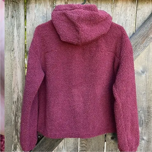 Nwt Te Verde Teddy Bear Hoodie Sweatshirt