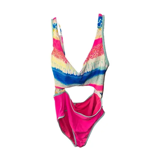 Arizona Jean Co. 90s Cutout One