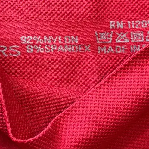 Zenana Outfitters High Waist Slimming Capri Leggings