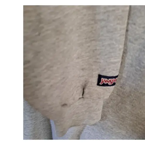 Jansport  San Diego State University Sweatshirt Size‎ Medium - Image 5