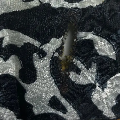 NWT Kariza Magic Wrap Skirt Convertible Dress One Size Boho Metallic Maximalist Gold